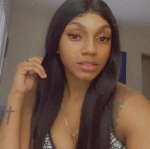 Meet your Posher, Shauniece